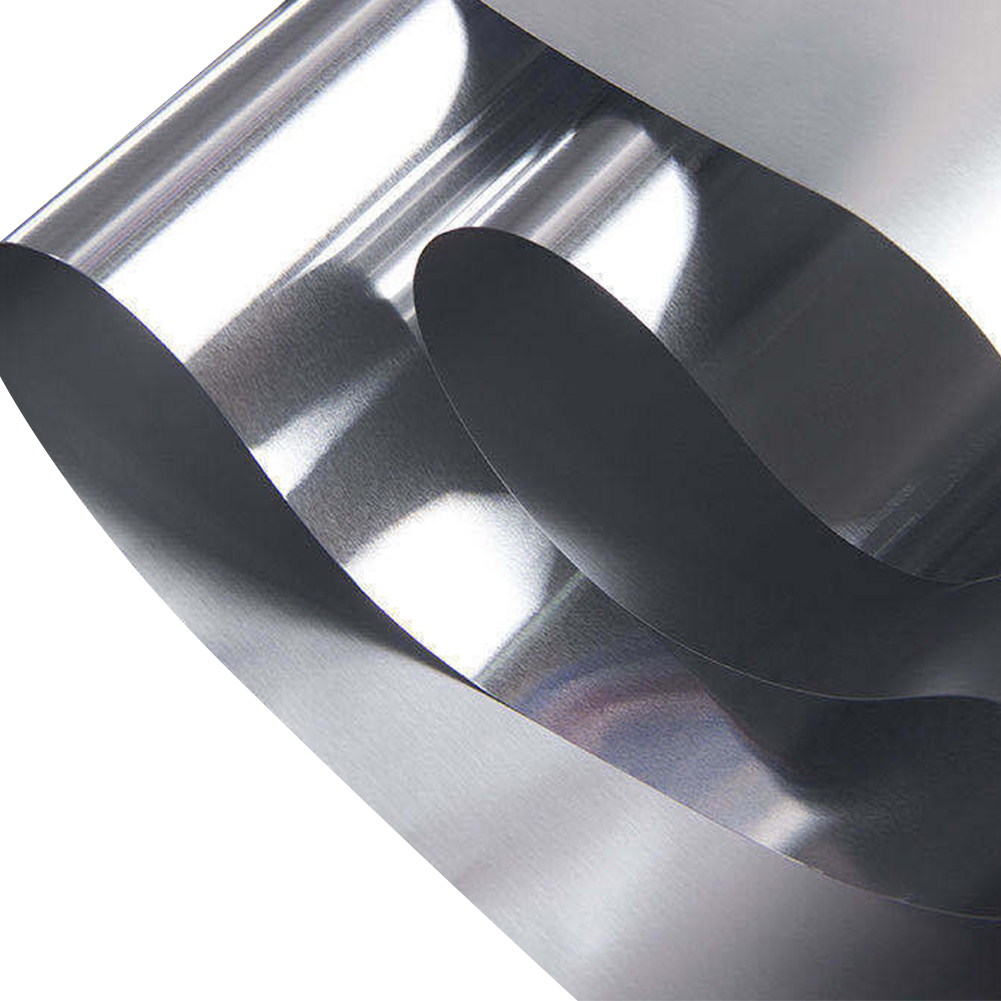 1 Pacote de Papel Alumínio de  - Aluminum Foil Heavy Duty avaliação e preço