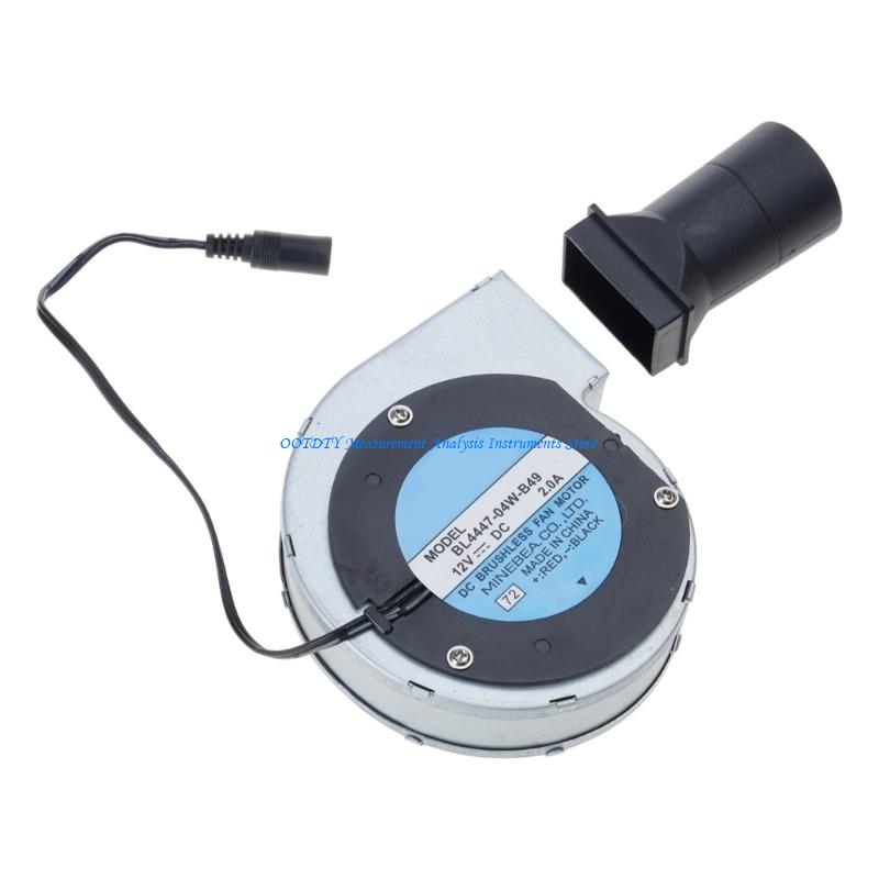 Ventilador para churrasco 367D - Charcoal Chimney Starter avaliação e preço