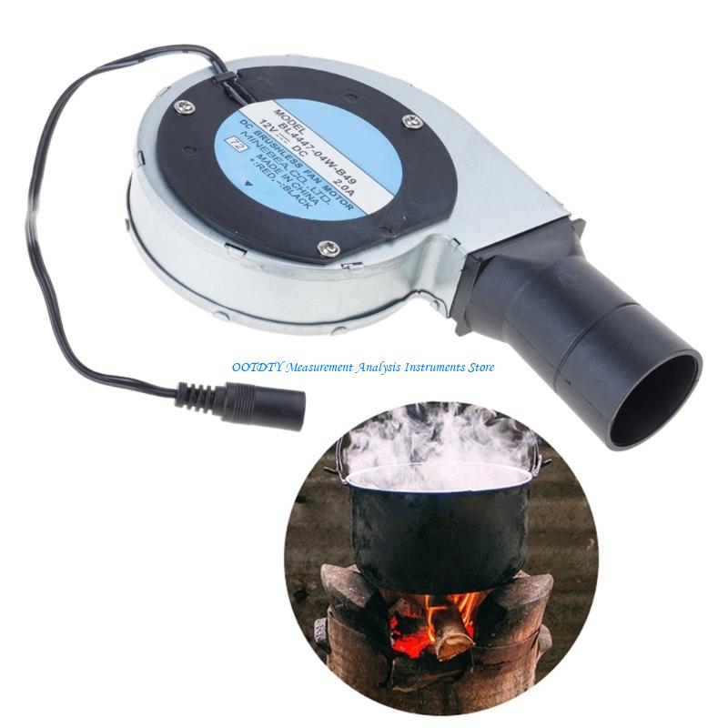 Ventilador para churrasco 367D - Charcoal Chimney Starter avaliação e preço