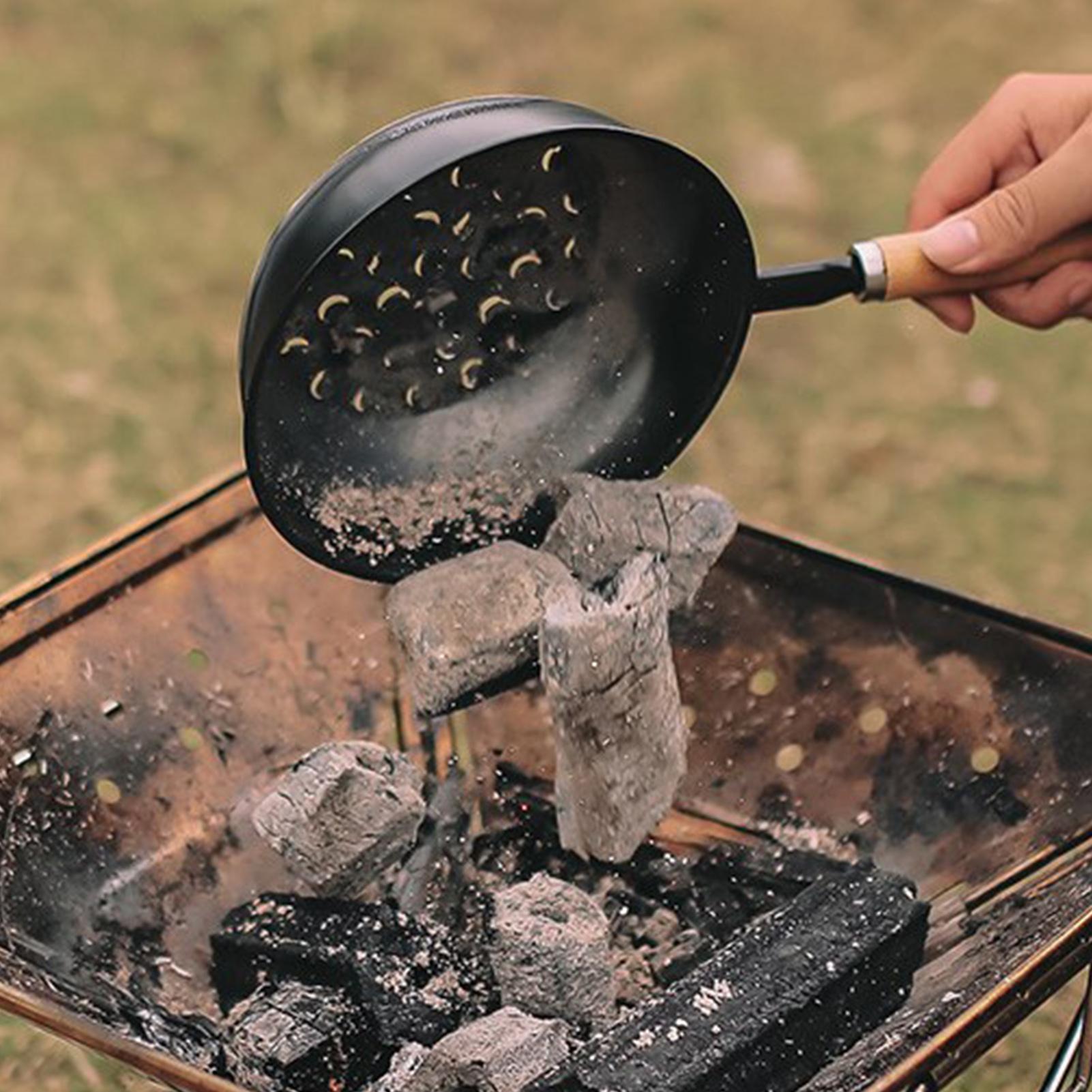 Cesta de partida rápida de car - Charcoal Chimney Starter avaliação e preço