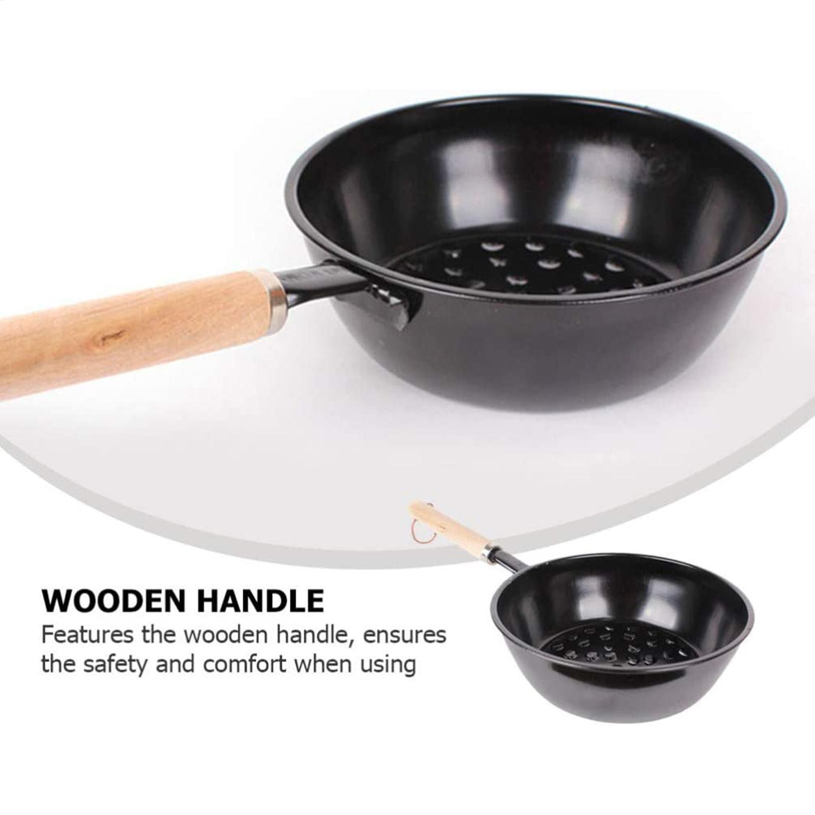 Cesta de partida rápida de car - Charcoal Chimney Starter avaliação e preço