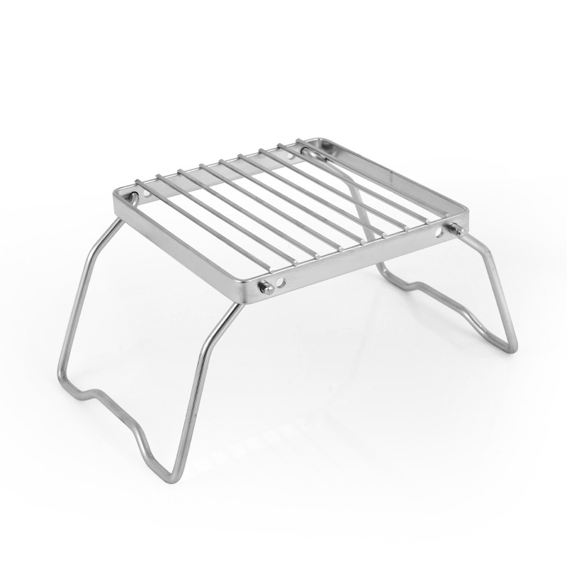 Suporte para Fogão de Aço Inox - Charcoal Chimney Starter avaliação e preço