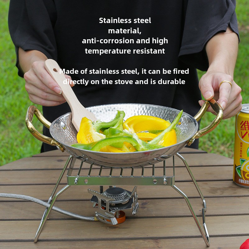 Suporte para Fogão de Aço Inox - Charcoal Chimney Starter avaliação e preço
