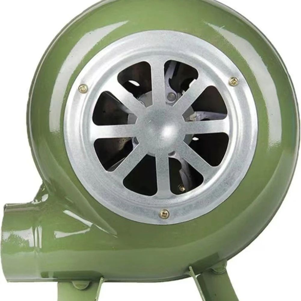 Ventilador Elétrico para Churr - Charcoal Chimney Starter avaliação e preço