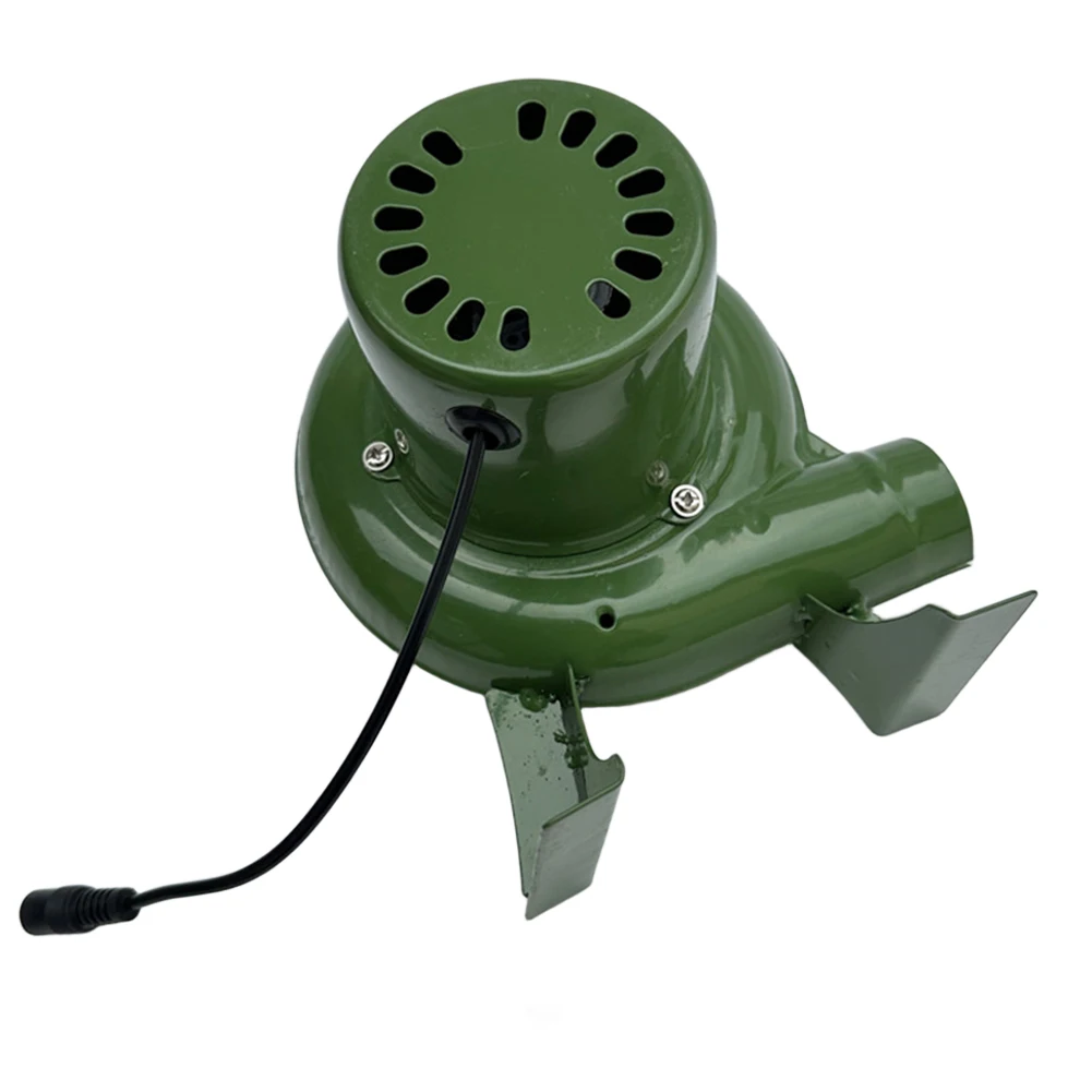 Ventilador Elétrico para Churr - Charcoal Chimney Starter avaliação e preço