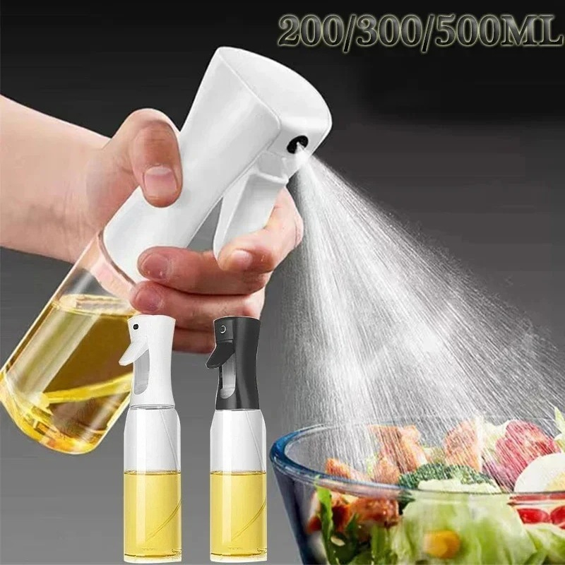 Garrafa Pulverizadora de Óleo  - Camping Cooking Container avaliação e preço