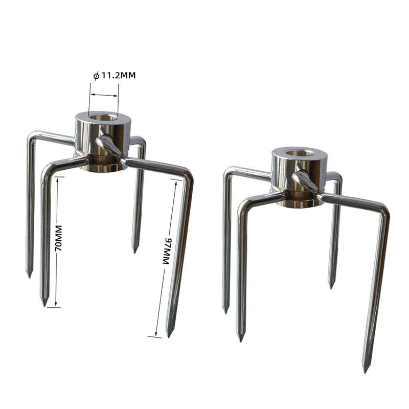 Kit de Rotisserie para Churras - Camping Cooking Electric avaliação e preço