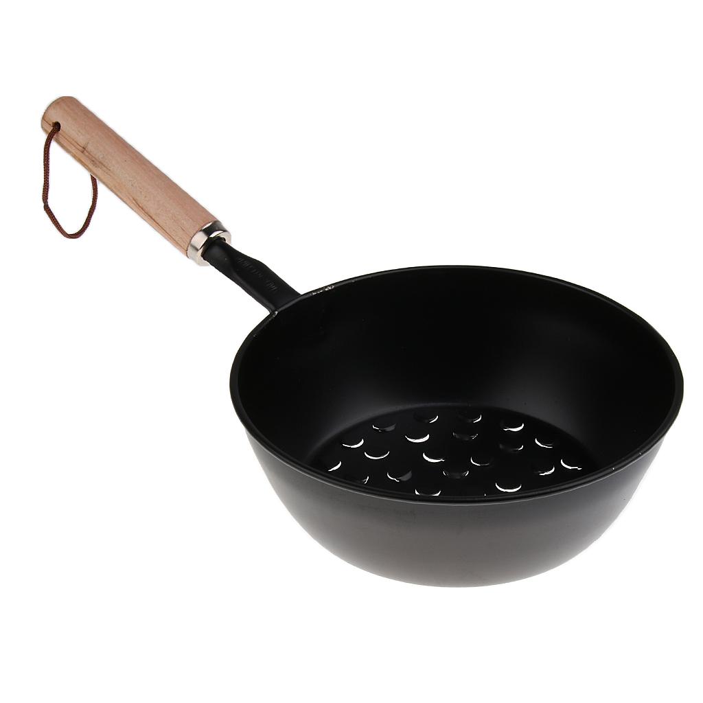 Pote de partida de carvão para - Charcoal Chimney Starter avaliação e preço