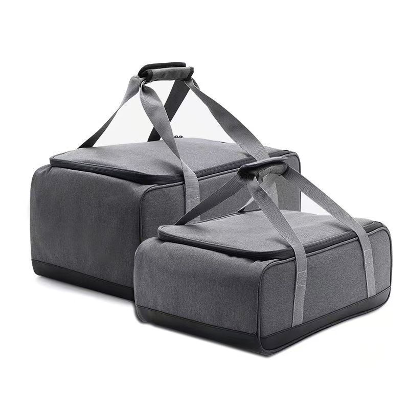 Bolsa para utensílios de cozin - Camping Cooking Container avaliação e preço