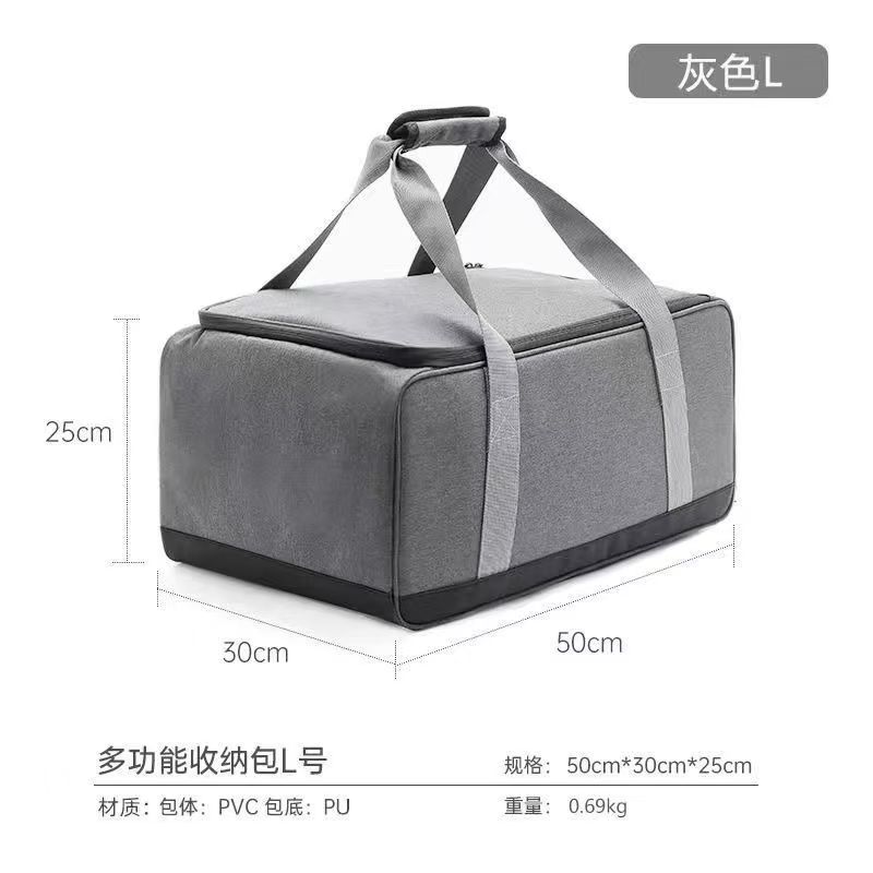 Bolsa para utensílios de cozin - Camping Cooking Container avaliação e preço