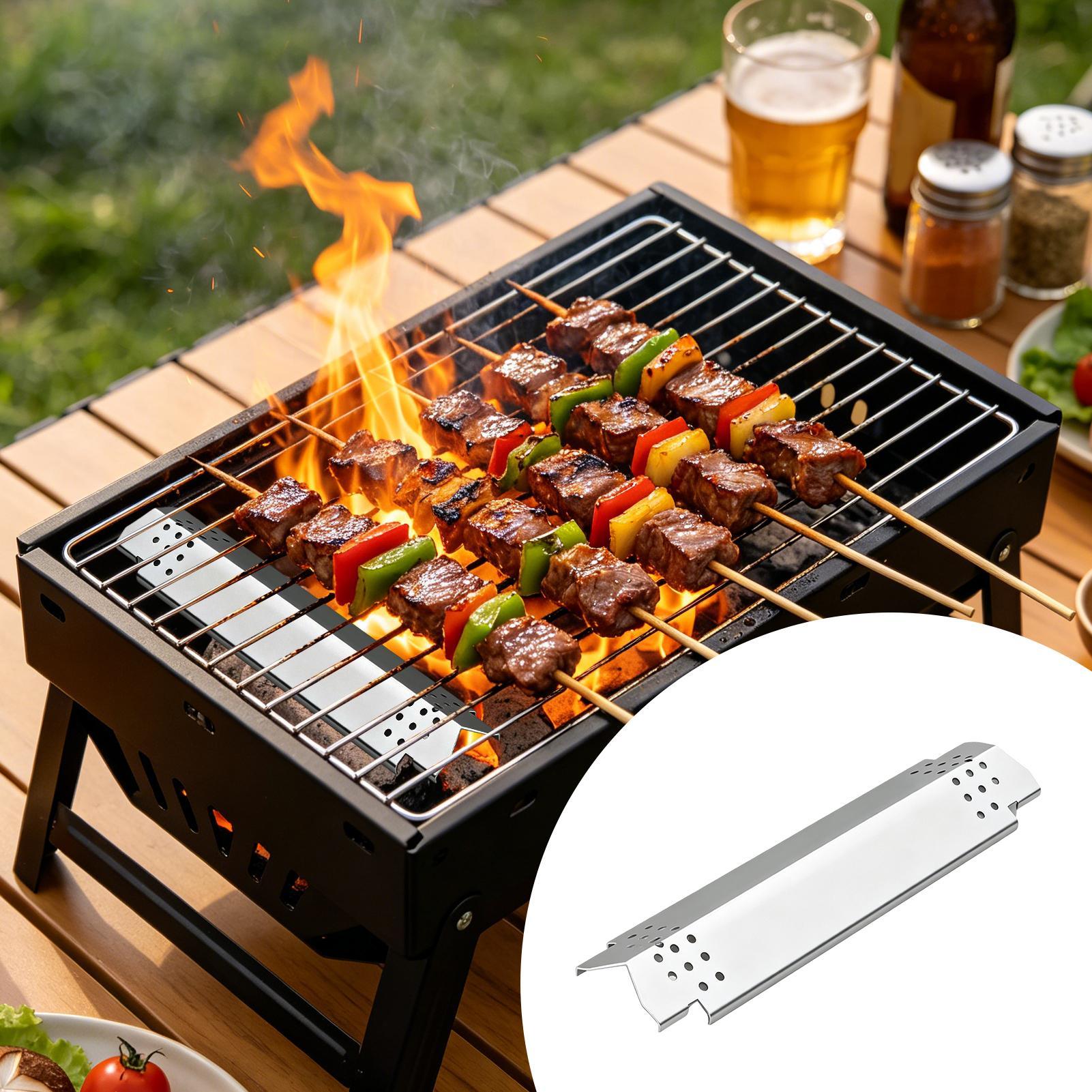 Protetor de Calor para Churras - Camping Cooking Cover avaliação e preço
