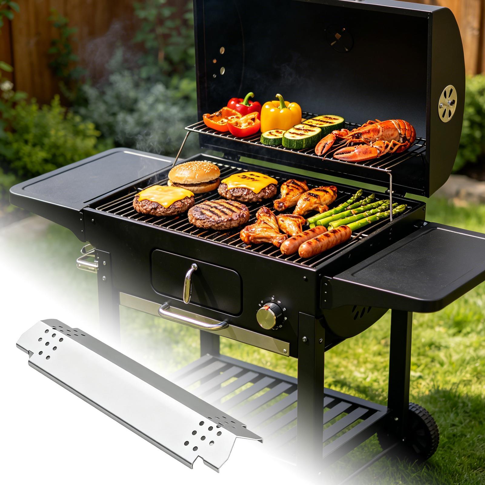 Protetor de Calor para Churras - Camping Cooking Cover avaliação e preço
