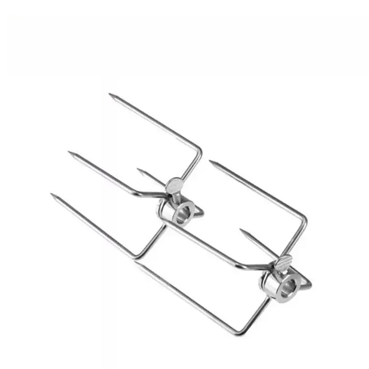 Kit de rotisserie elétrico aut - Camping Cooking Electric avaliação e preço