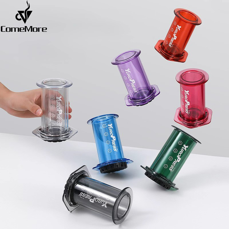 Yuropress portátil máquina de  - Camping Cooking Utensils avaliação e preço