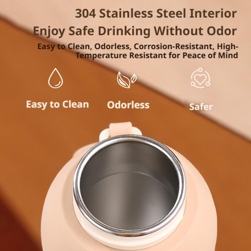 Chaleira Elétrica LCD de 500ml - Camping Cooking Electric avaliação e preço