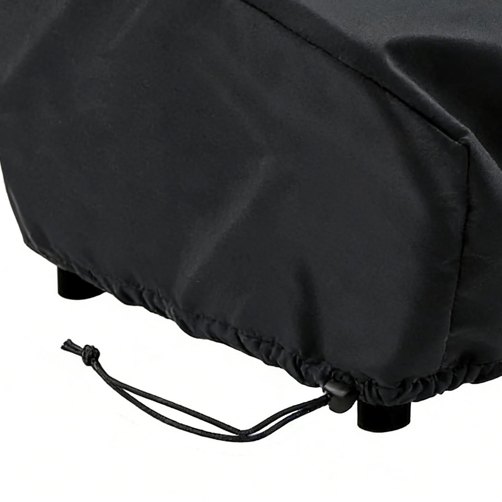 Capa para Churrasqueira Resist - Camping Cooking Cover avaliação e preço